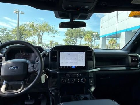 Used 2026 Ford F150 STX w/ Equipment Group 200A RWD image 10