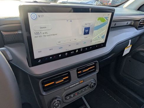 New 2026 Ford Maverick Tremor image 9