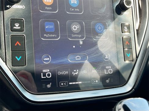 Used 2022 Subaru WRX Premium image 15