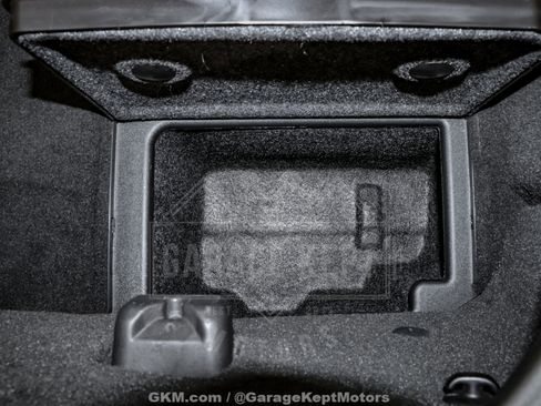 Used 2007 Chevrolet Corvette Coupe image 81