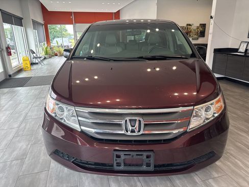 Used 2012 Honda Odyssey EX-L image 7