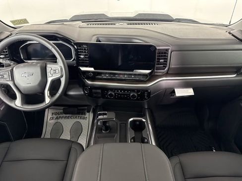 New 2026 Chevrolet Silverado 1500 LT Trail Boss image 20