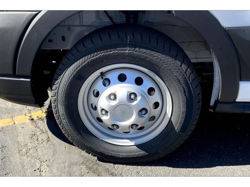New 2025 Ford Transit 350 Base image 22