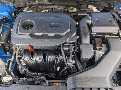 Used 2018 Hyundai Sonata SE image 22