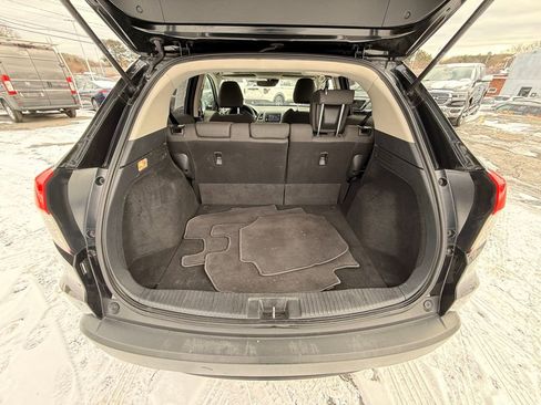 Used 2020 Honda HR-V EX image 13