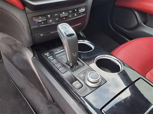 Used 2022 Maserati Ghibli Modena Q4 image 14