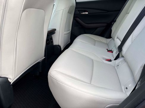 Certified 2023 MAZDA CX-30 2.5 Turbo w/ Premium Package image 14