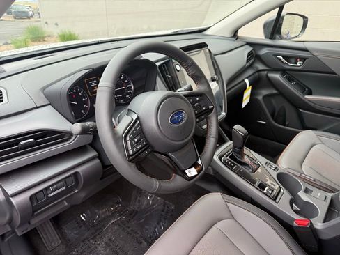 New 2026 Subaru Crosstrek 2.5i Limited AWD/4WD image 21