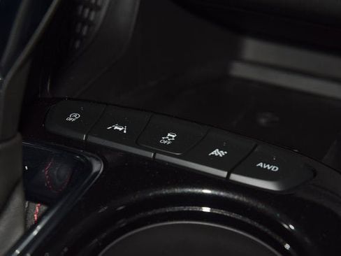 New 2026 Chevrolet TrailBlazer RS w/ Convenience Package image 33