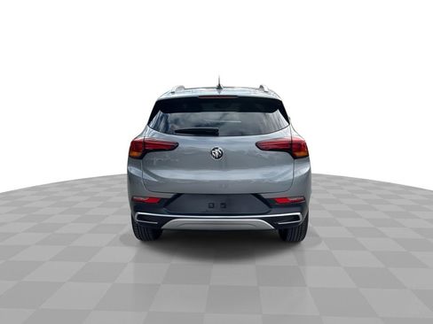 Certified 2023 Buick Encore GX Essence w/ Experience Buick Package image 7