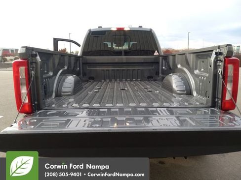 New 2026 Ford F350 XL w/ STX Appearance Package image 27