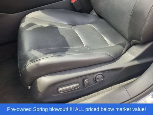 Used 2023 Honda Accord Touring image 24