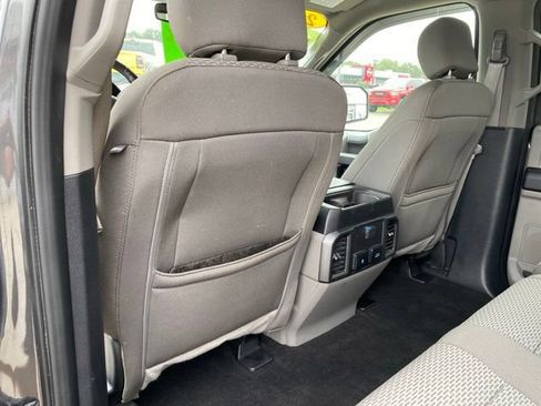 Used 2019 Ford F150 XLT w/ Equipment Group 302A Luxury AWD/4WD image 33