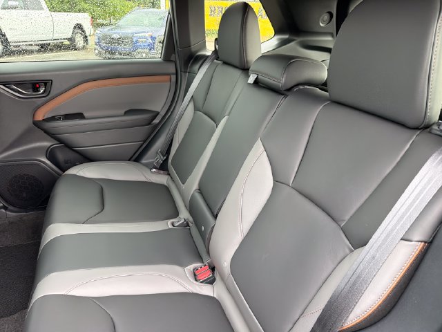 New 2026 Subaru Forester Sport AWD/4WD image 22