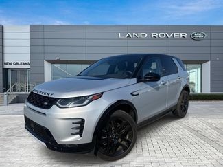Used 2025 Land Rover Discovery Sport Dynamic SE AWD/4WD video 1