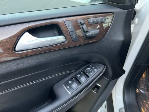 Used 2014 Mercedes-Benz ML 350 2WD image 23
