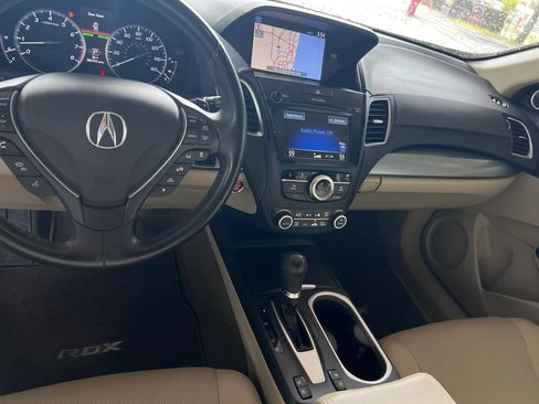 Used 2016 Acura RDX FWD w/ Advance Package image 10
