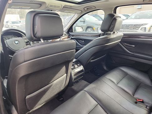 Used 2013 BMW 528i xDrive Sedan image 26