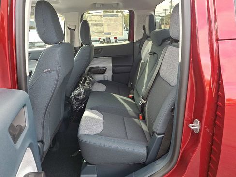 New 2025 Ford Maverick XLT w/ XLT Luxury Package image 8