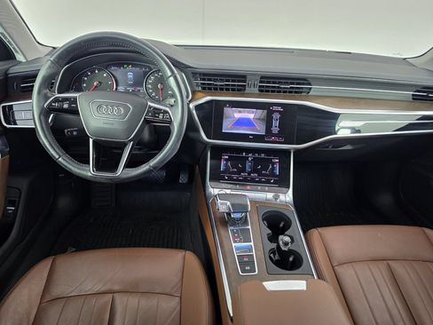 Used 2020 Audi A6 3.0T Premium w/ Convenience Package AWD/4WD image 34