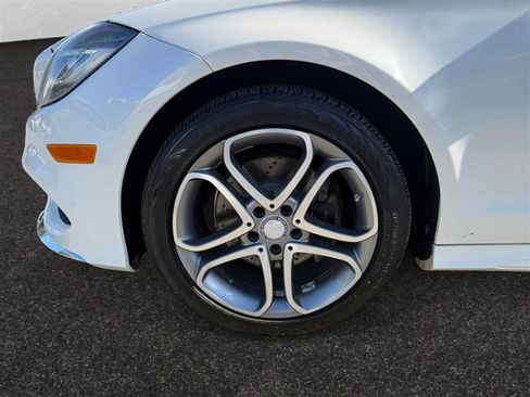 Used 2015 Mercedes-Benz CLS 400 4MATIC image 15