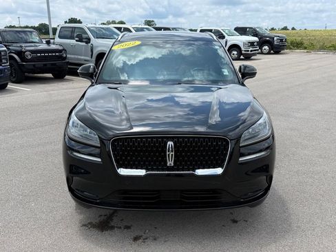 Used 2022 Lincoln Corsair Reserve w/ Equipment Group 201A AWD/4WD image 41