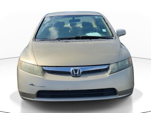 Used 2007 Honda Civic LX image 2