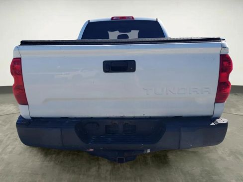 Used 2014 Toyota Tundra SR image 23