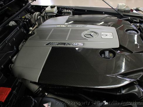 Used 2018 Mercedes-Benz G 65 AMG 4MATIC image 51