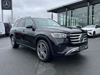 Used 2025 Mercedes-Benz GLS 450 4MATIC video 1
