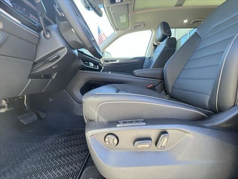 New 2026 Volkswagen Atlas SEL AWD/4WD image 12