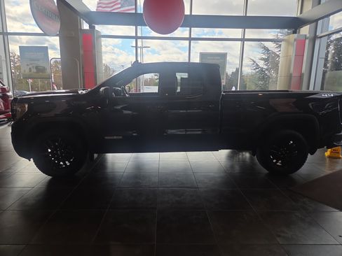 Used 2021 GMC Sierra 1500 Elevation image 5