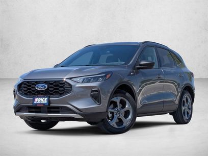 Used 2025 Ford Escape ST-Line