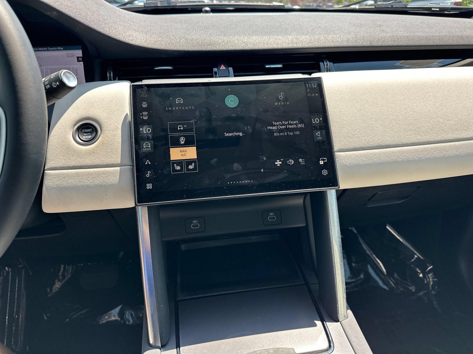 Used 2024 Land Rover Discovery Sport S AWD/4WD image 25