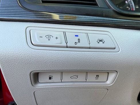 Used 2018 Hyundai Sonata Limited w/ Limited Ultimate Package 03 image 26