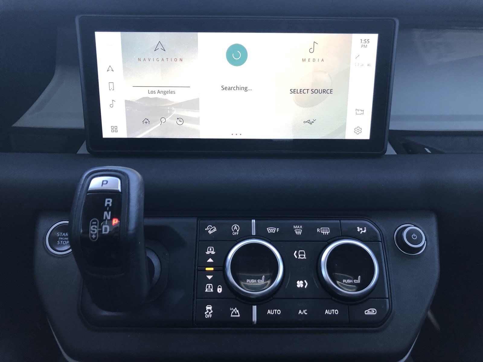 Used 2020 Land Rover Defender 110 S AWD/4WD image 34