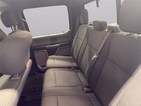 Used 2017 Ford F150 XLT w/ Equipment Group 302A Luxury image 13