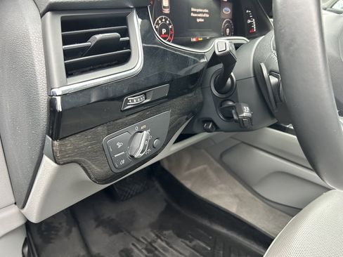 Used 2019 Audi Q7 3.0T Premium Plus w/ Premium Plus Package image 8