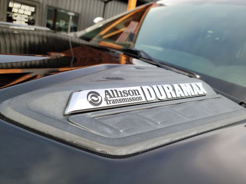 Used 2022 Chevrolet Silverado 2500 High Country image 19