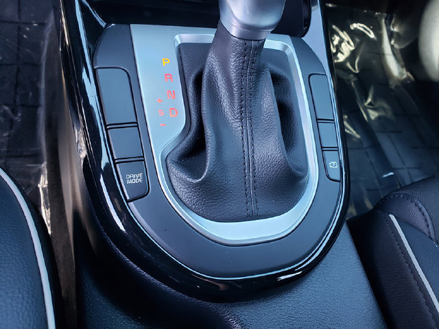 Certified 2023 Kia Forte GT-Line FWD image 18