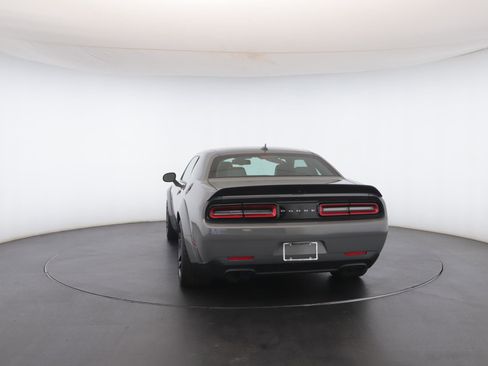 Used 2023 Dodge Challenger SRT Hellcat image 27