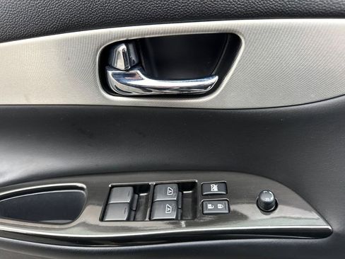 Used 2017 INFINITI QX50 2WD image 20