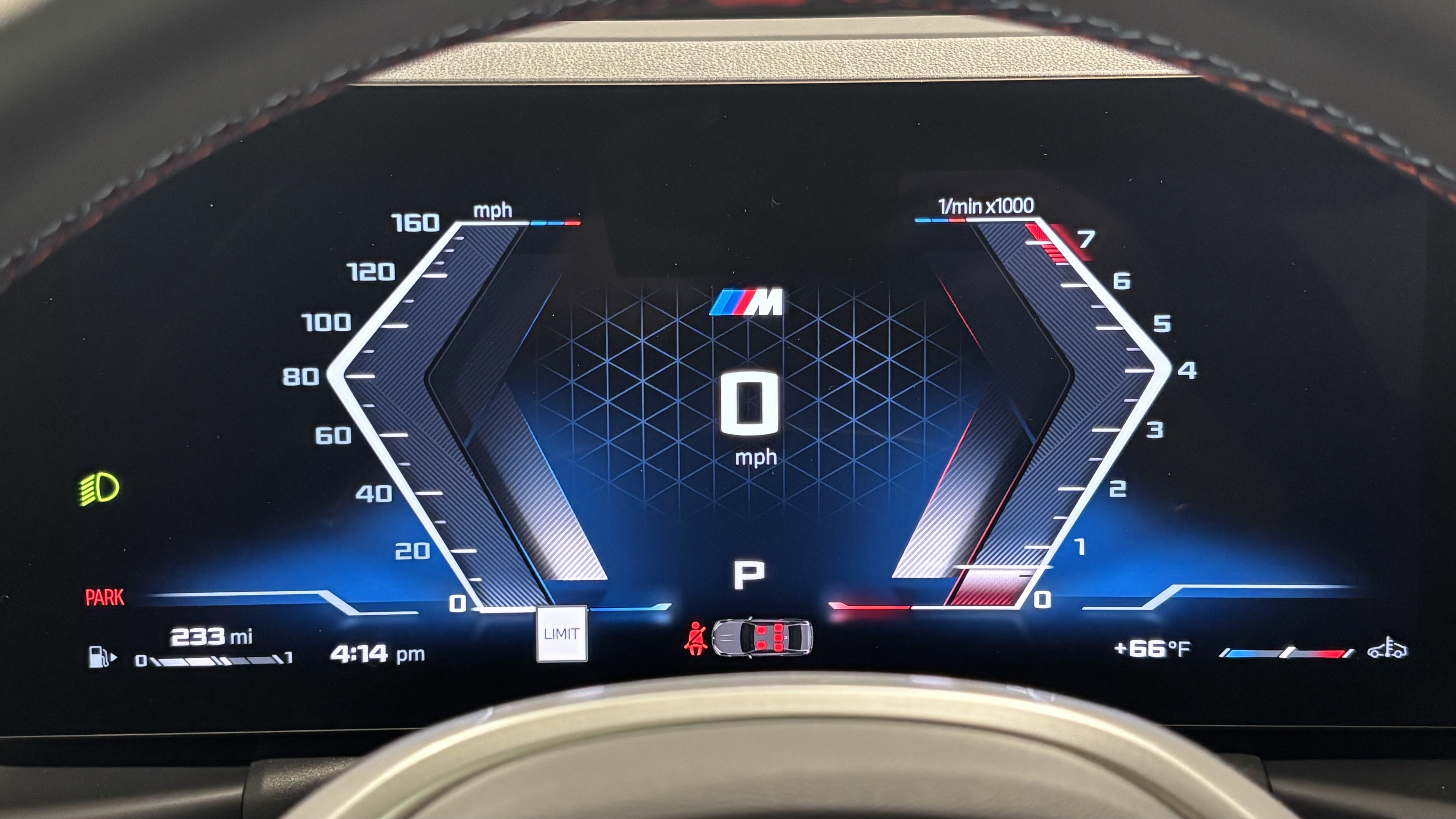 New 2026 BMW M340i w/ Premium Package RWD image 17