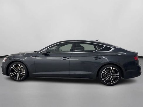 Used 2018 Audi A5 2.0T Premium Plus w/ Premium Plus image 5