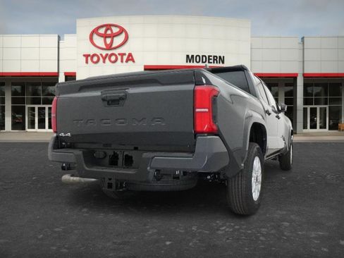 New 2026 Toyota Tacoma SR5 AWD/4WD image 6