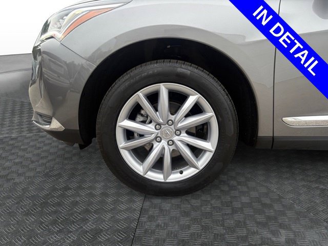 Used 2024 Acura RDX SH-AWD image 14