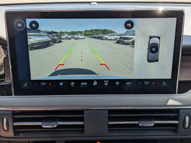 Used 2023 Lincoln Corsair Reserve w/ Equipment Group 201A AWD/4WD image 12