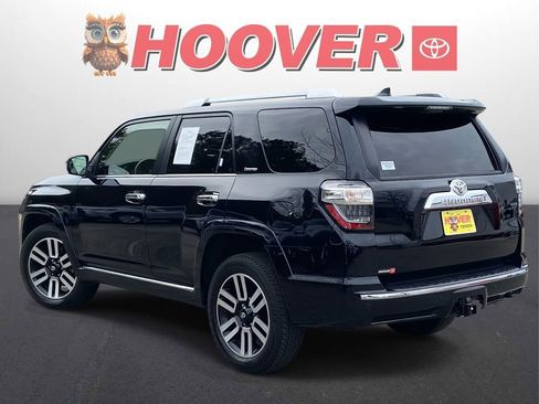 Used 2023 Toyota 4Runner Limited image 5