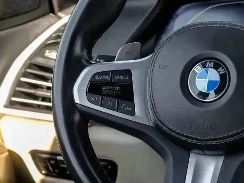 Used 2022 BMW X5 sDrive40i w/ M Sport Package RWD image 23