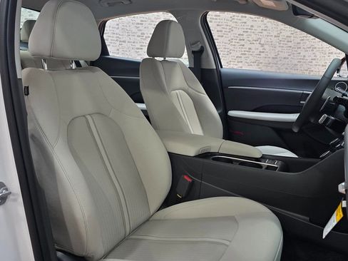 New 2026 Hyundai Sonata SEL image 13